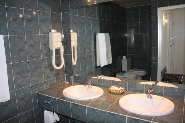 Double or Twin SEA VIEW