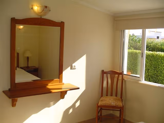 APARTMENT ONE BEDROOM