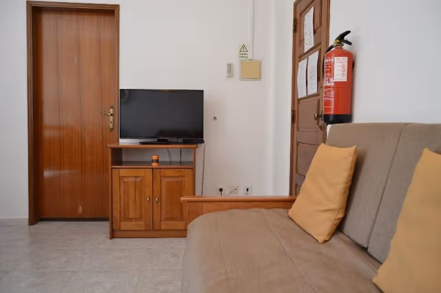 APARTMENT SUPERIOR TWO BEDROOMS
