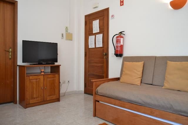 APARTMENT ONE BEDROOM