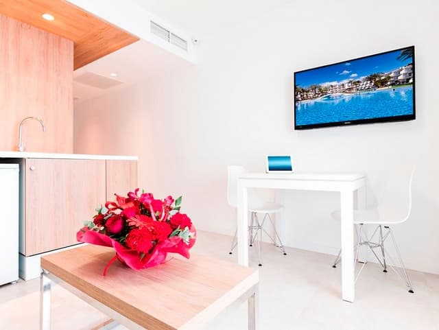 APARTMENT SUPERIOR