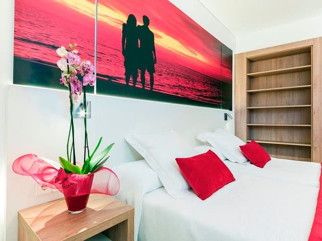 APARTMENT CAPACITY 2
