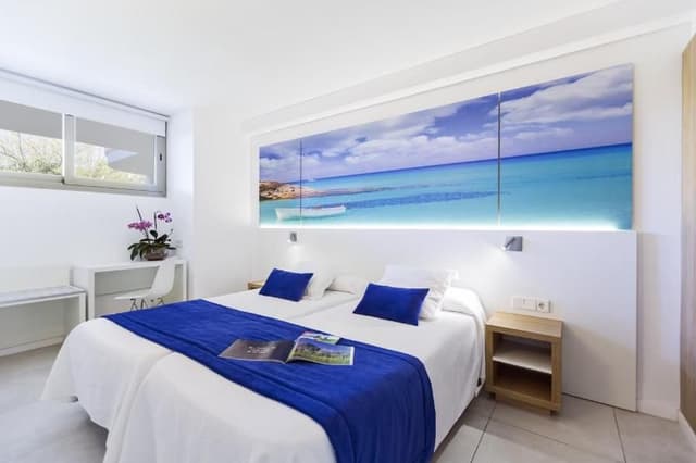 APARTMENT PREMIUM