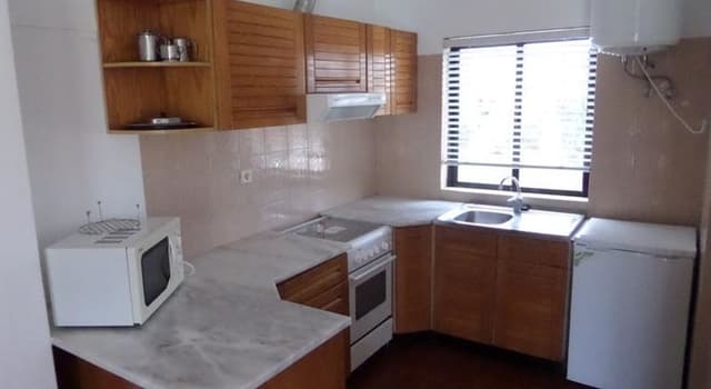 APARTMENT THREE BEDROOMS