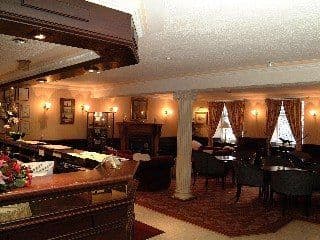 Salutation Hotel