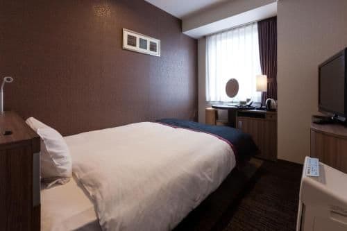 Small Double Room - Non Smoking