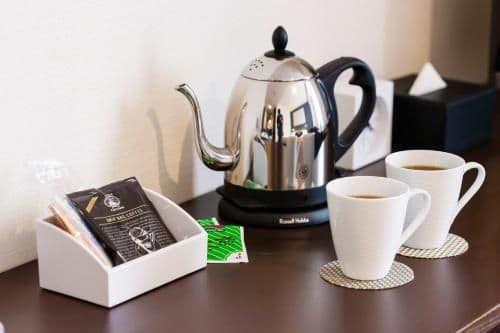 Grand Twin Room - Non-Smoking