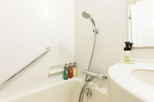 Grand Twin Room - Non-Smoking
