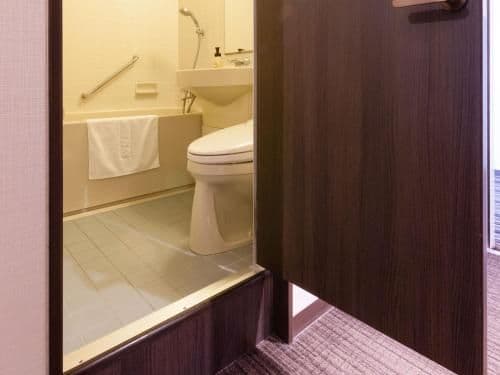 Grand Twin Room - Non-Smoking