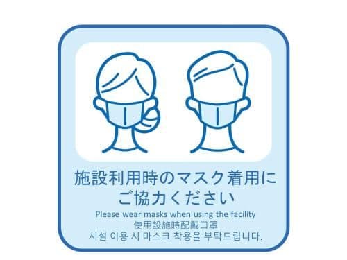 Grand Twin Room - Non-Smoking