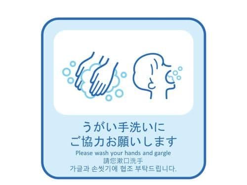 Grand Twin Room - Non-Smoking