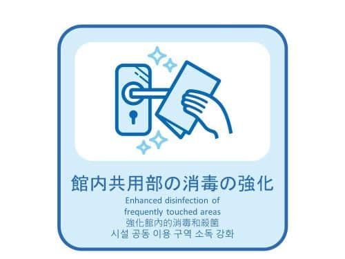 Grand Twin Room - Non-Smoking