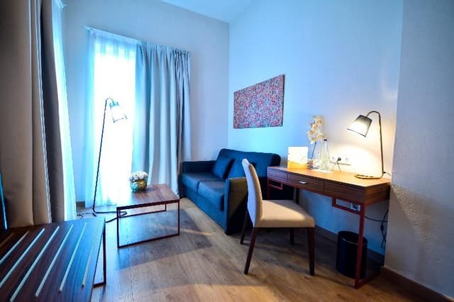 JUNIOR SUITE STANDARD