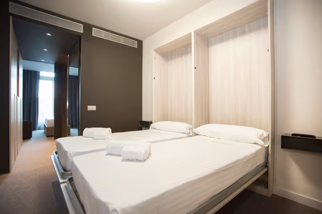 JUNIOR SUITE EXECUTIVE