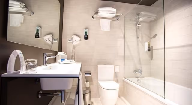 JUNIOR SUITE EXECUTIVE