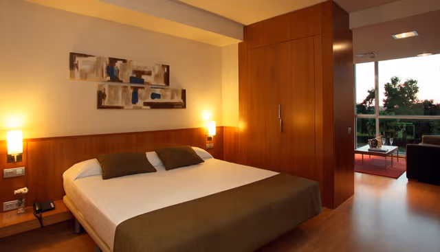 SUITE STANDARD