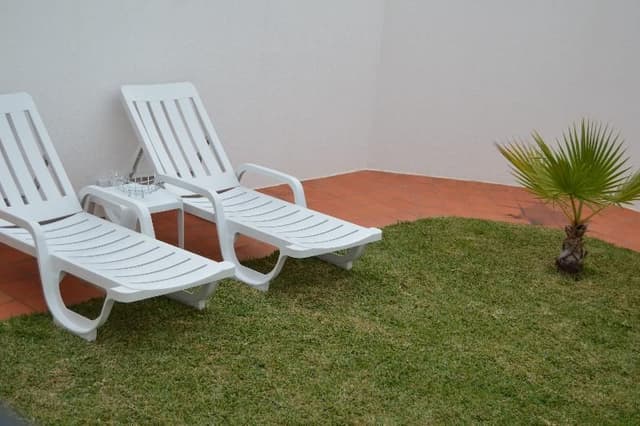 APARTMENT GARDEN VIEW ONE BEDROOM