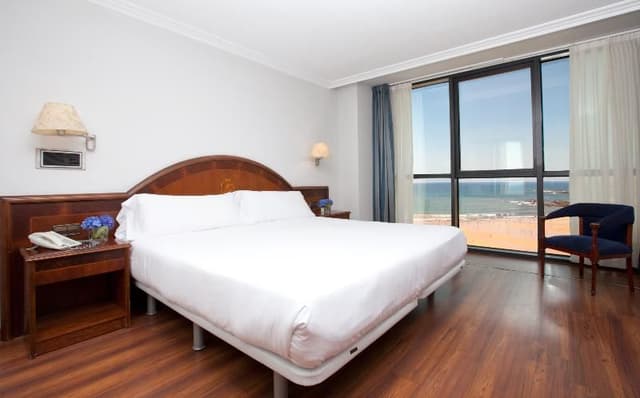 DOUBLE SEA VIEW