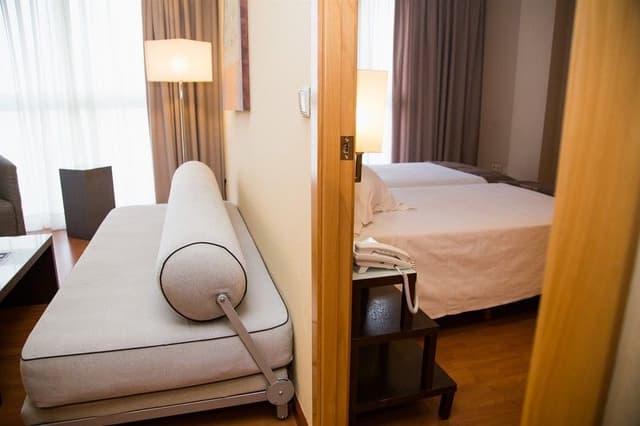 JUNIOR SUITE COMFORT