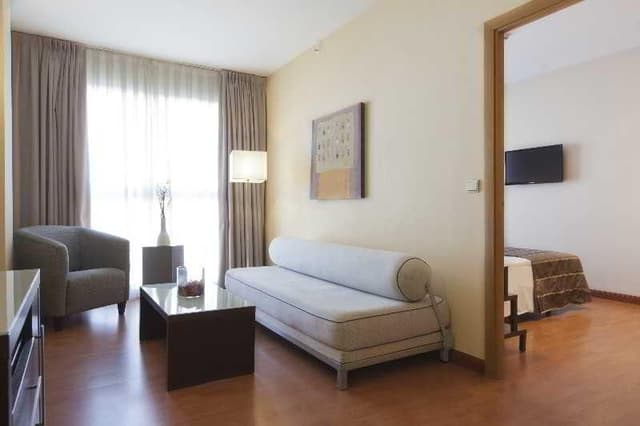 JUNIOR SUITE COMFORT