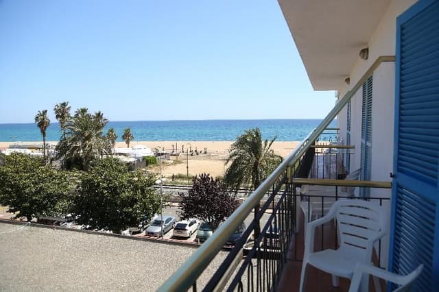 TRIPLE POOL VIEW