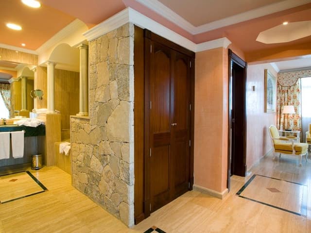 SUITE STANDARD