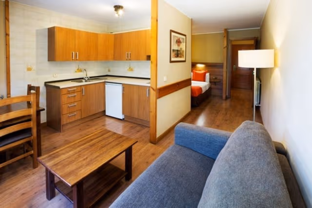 JUNIOR SUITE STANDARD