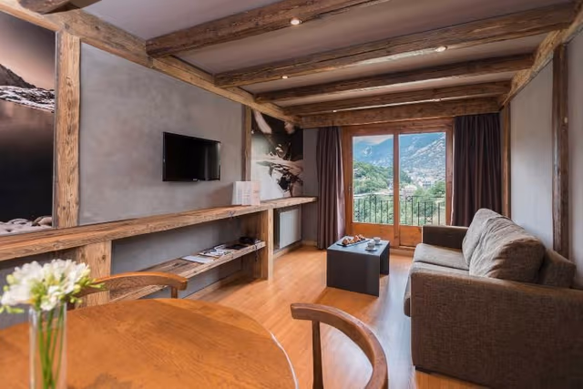 SUITE STANDARD
