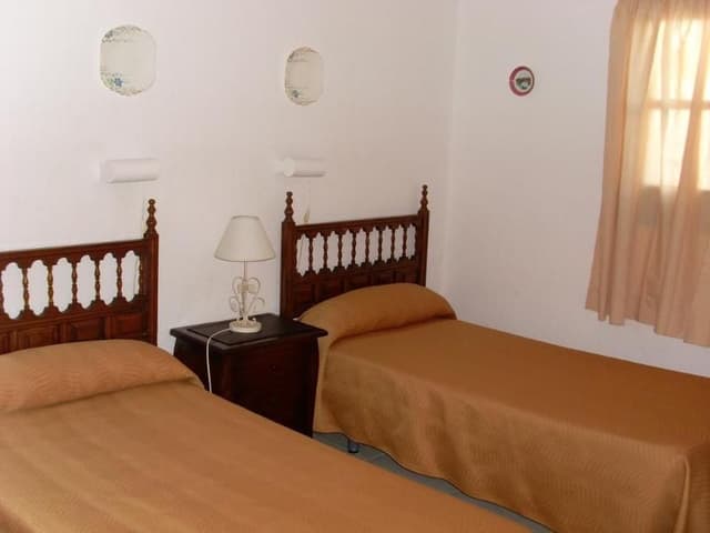 VILLA SUPERIOR TWO BEDROOMS