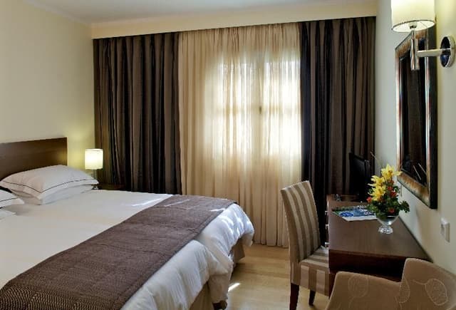 APARTMENT EXECUTIVE