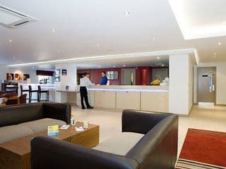 Holiday Inn Express Manchester Salford Quay Holiday Inn Express Manchester Salford Quay