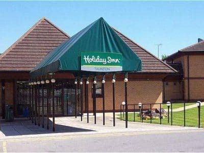 Holiday Inn Taunton M5/J25 Holiday Inn Taunton M5/J25
