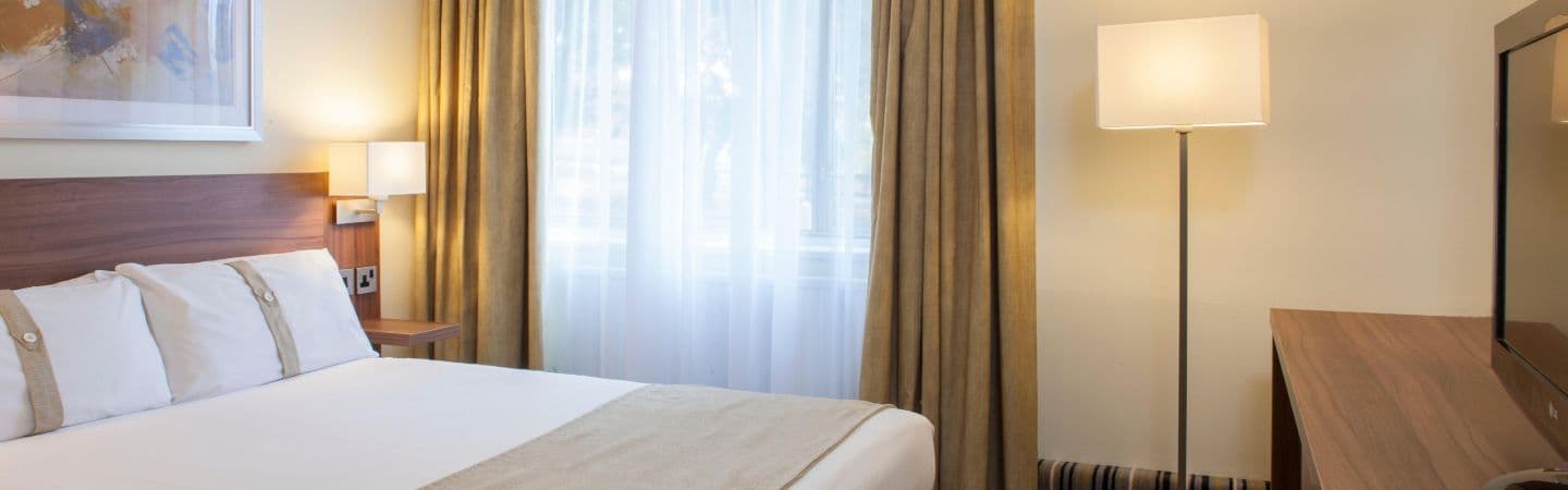 Express By Holiday Inn Washington Tyn Express By Holiday Inn Washington Tyn