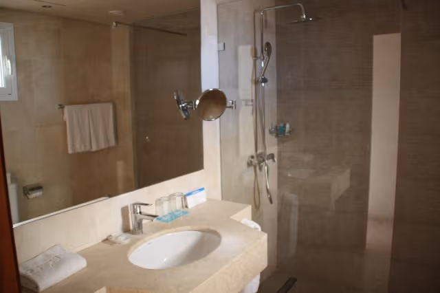 APARTMENT TWO BEDROOMS