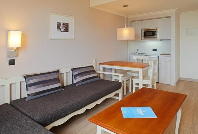 APARTMENT STANDARD
