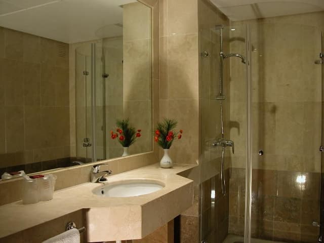 APARTMENT STANDARD