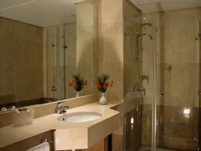 APARTMENT STANDARD