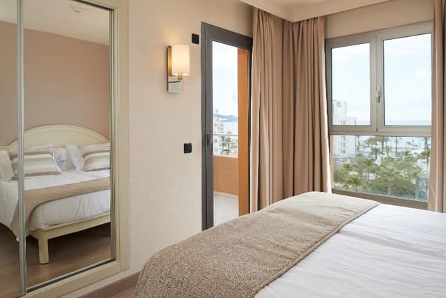 APARTMENT STANDARD