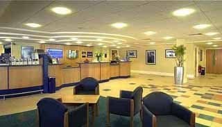 Holiday Inn Express Northampton M1/15 Holiday Inn Express Northampton M1/15