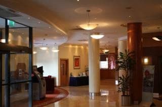 Jurys Inn Nottingham Jurys Inn Nottingham