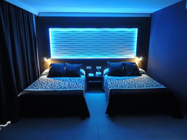JUNIOR SUITE SUPERIOR