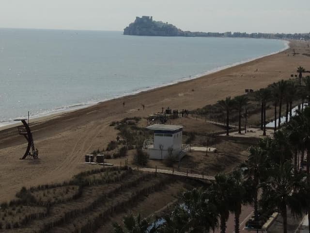 JUNIOR SUITE SEA VIEW