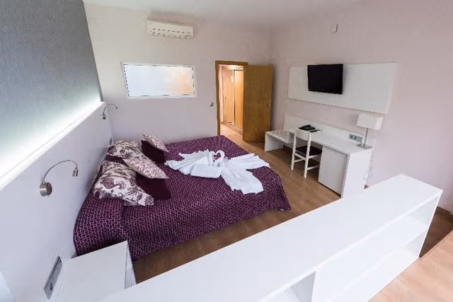 SUITE STANDARD