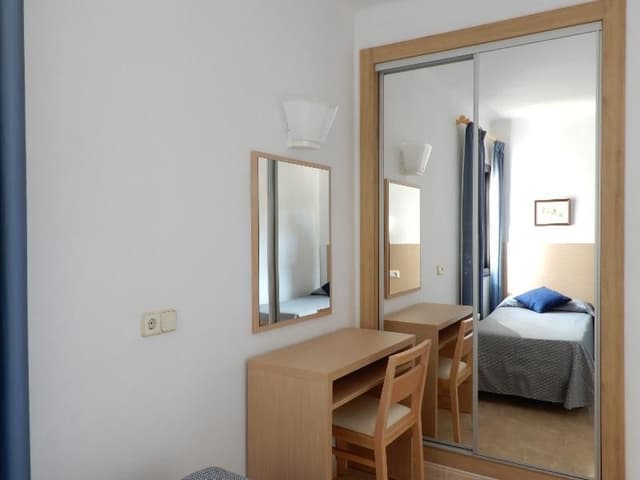 APARTMENT TWO BEDROOMS
