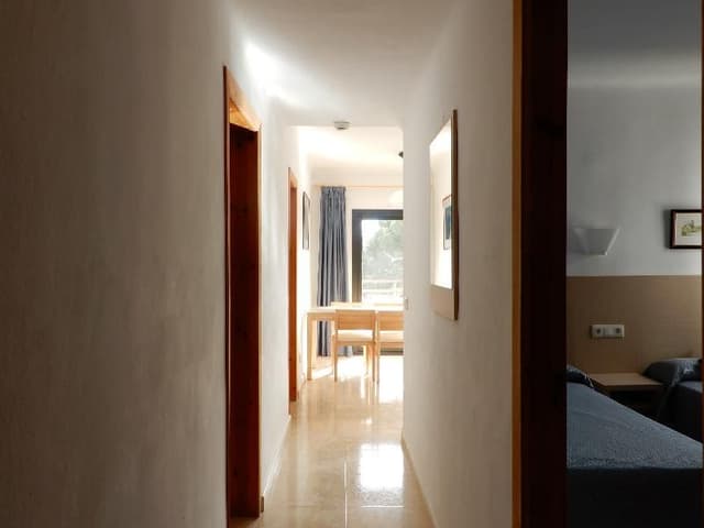 APARTMENT TWO BEDROOMS