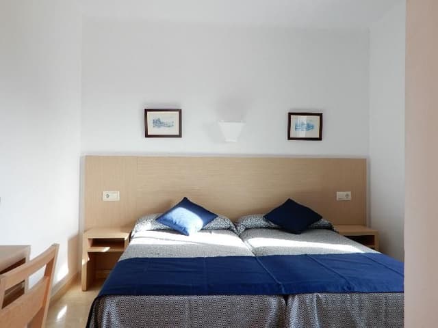 APARTMENT TWO BEDROOMS
