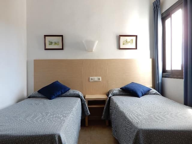 APARTMENT TWO BEDROOMS