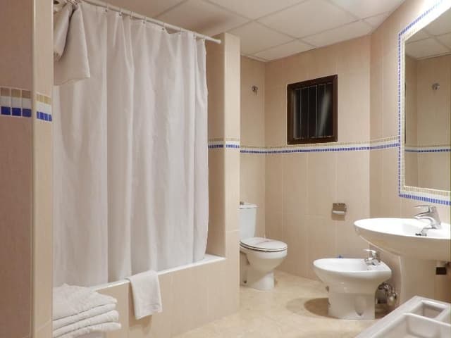 APARTMENT TWO BEDROOMS