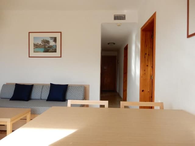 APARTMENT TWO BEDROOMS