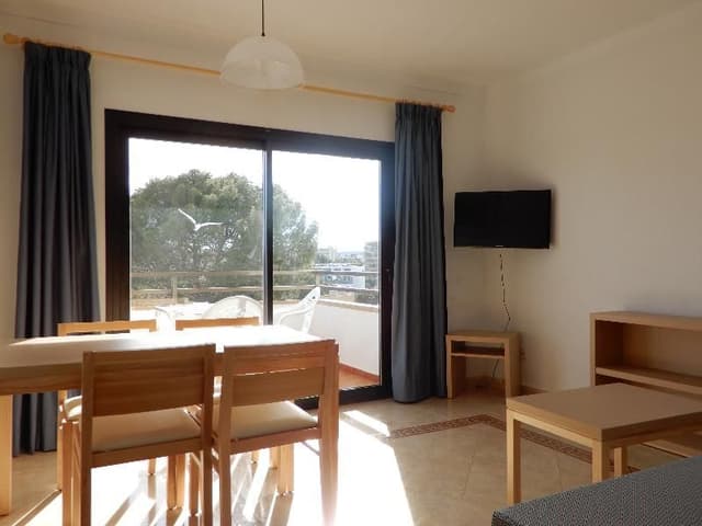 APARTMENT TWO BEDROOMS